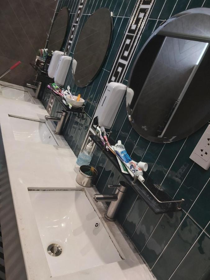Homstay 1106 Quang Trung 胡志明市 外观 照片