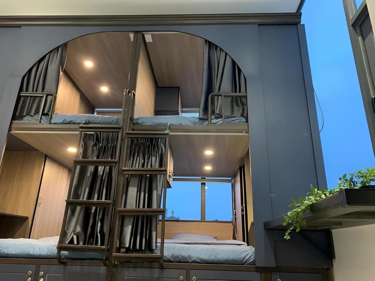 Homstay 1106 Quang Trung 胡志明市 外观 照片