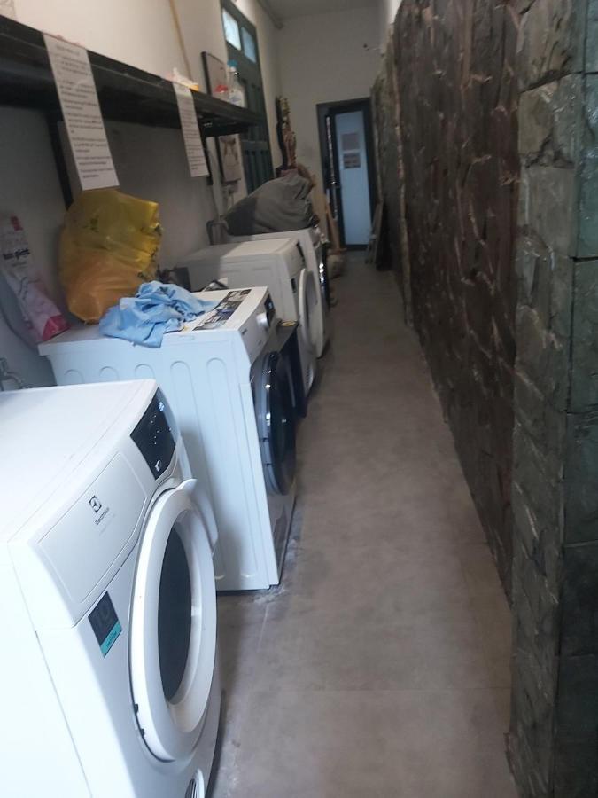 Homstay 1106 Quang Trung 胡志明市 外观 照片