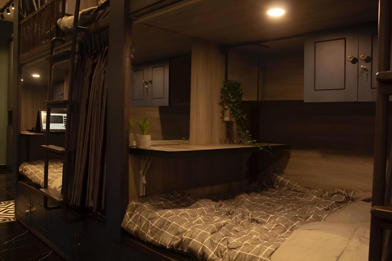 Homstay 1106 Quang Trung 胡志明市 外观 照片
