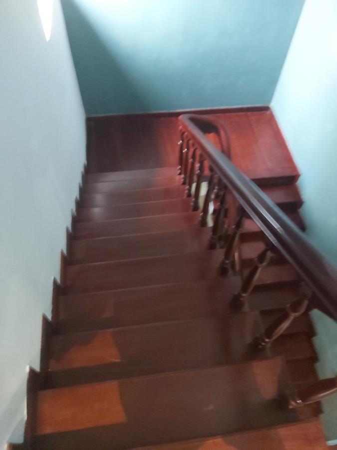 Homstay 1106 Quang Trung 胡志明市 外观 照片
