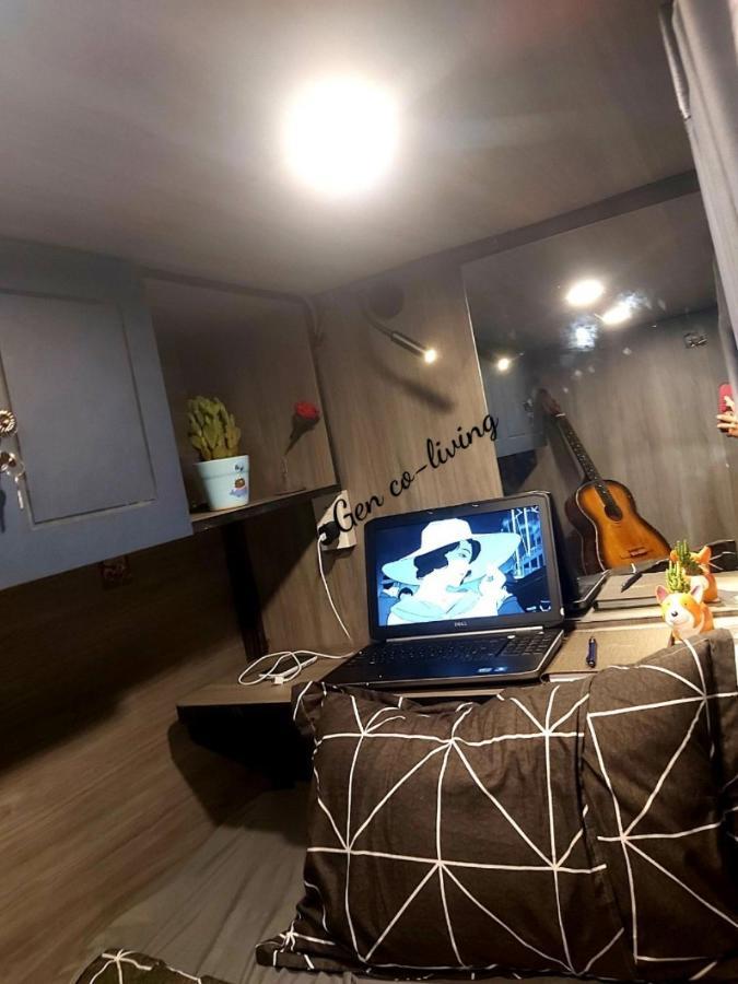 Homstay 1106 Quang Trung 胡志明市 外观 照片