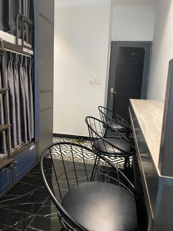 Homstay 1106 Quang Trung 胡志明市 外观 照片