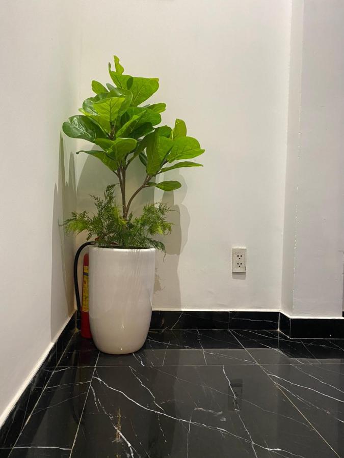 Homstay 1106 Quang Trung 胡志明市 外观 照片
